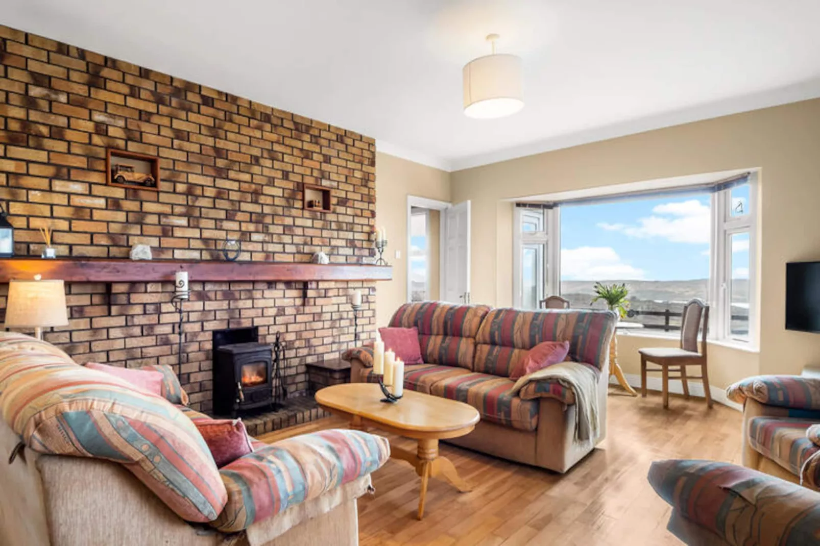 Maison à Clifden Galway-Untagged