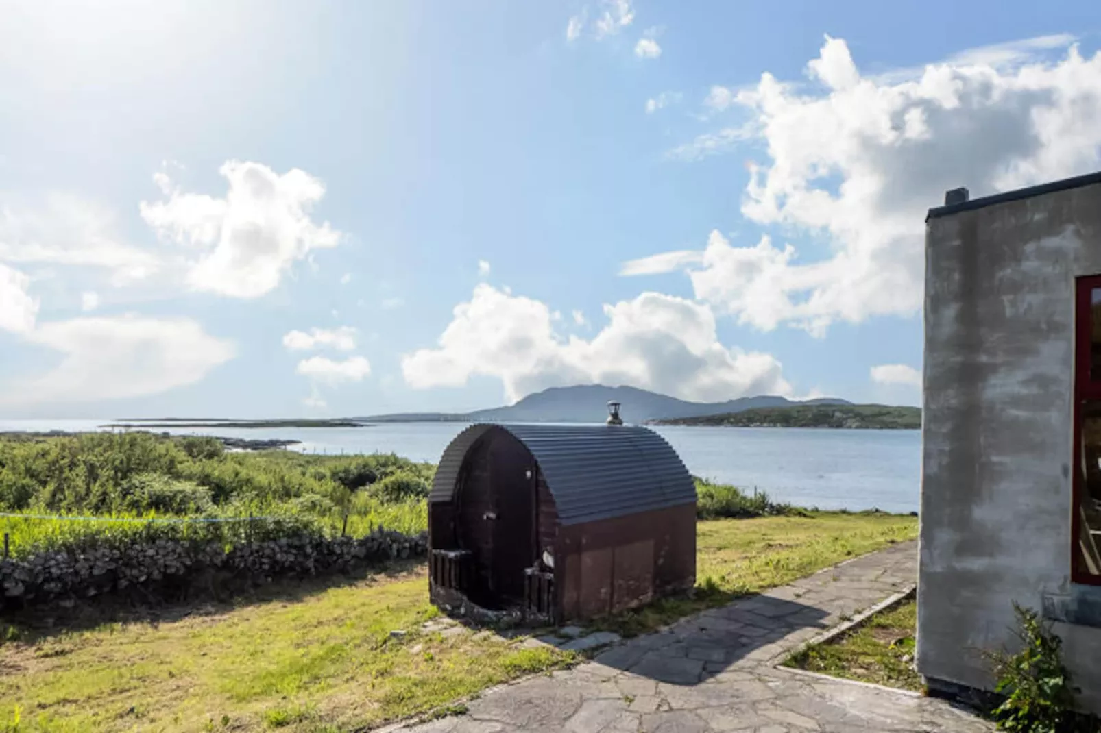 Maison à Cashel Galway-Untagged