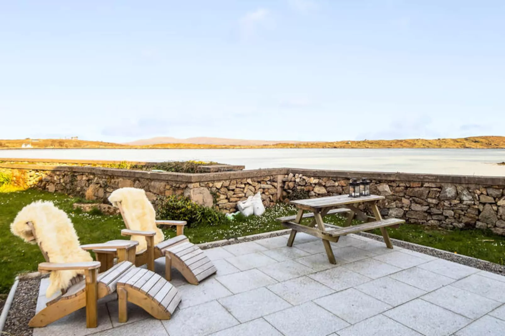 Maison à Roundstone Galway-Untagged