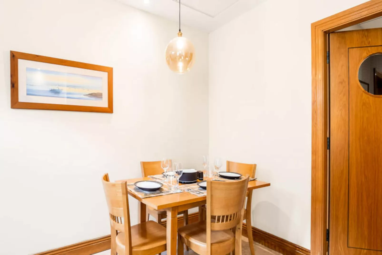 Appartements à Clifden Galway-Non tagué