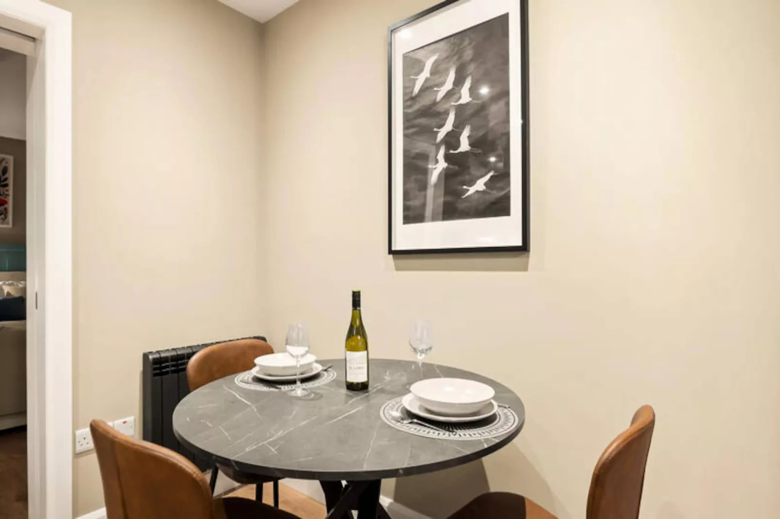 Studio à Clifden Galway-Nicht zugeordnet