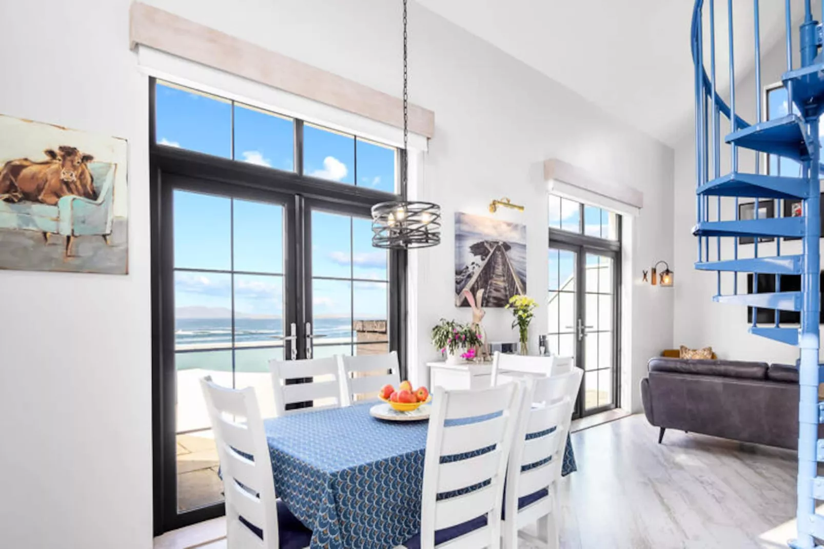 Mobil Home - Bungalow - Cottage à Carna Galway-Untagged