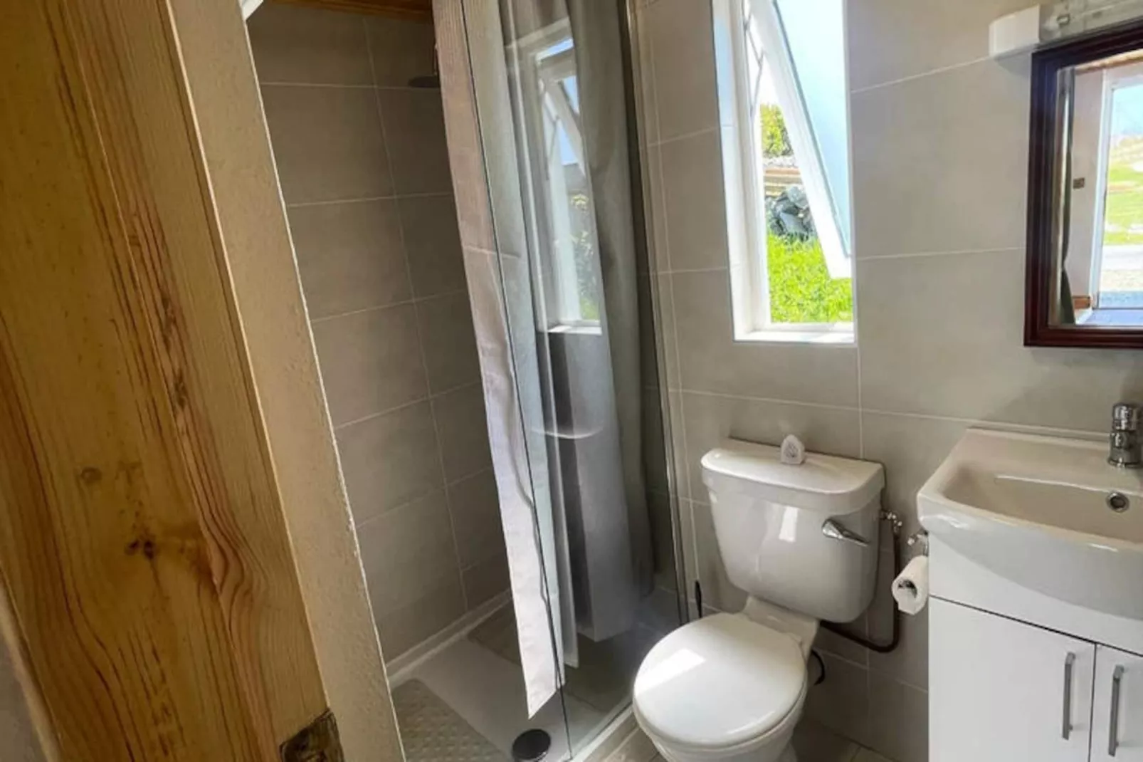 Mobil Home - Bungalow - Cottage à Roundstone Galway-Untagged