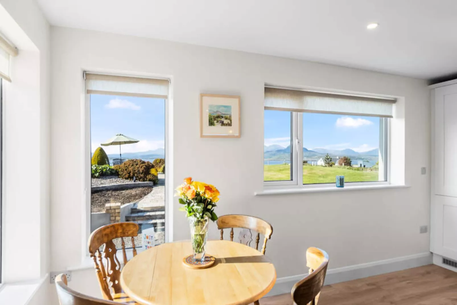 Maison à Cashel Galway-Untagged