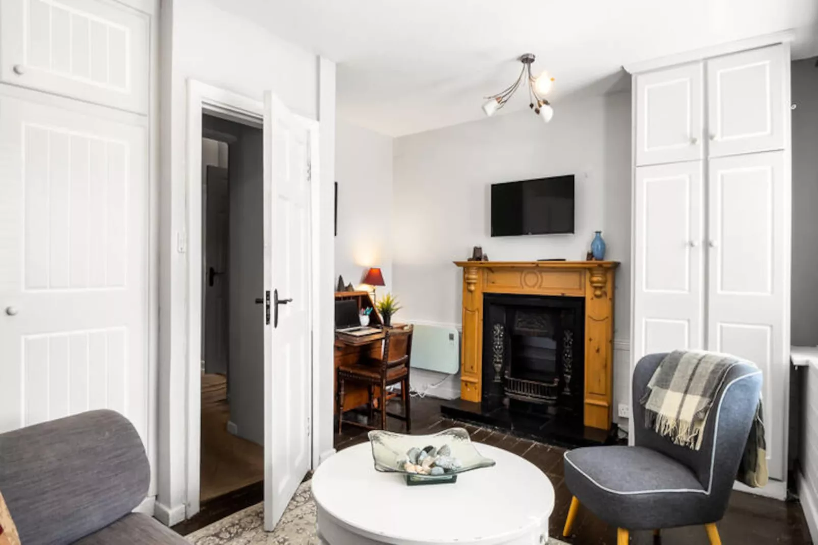 Appartements à Clifden Galway-Untagged