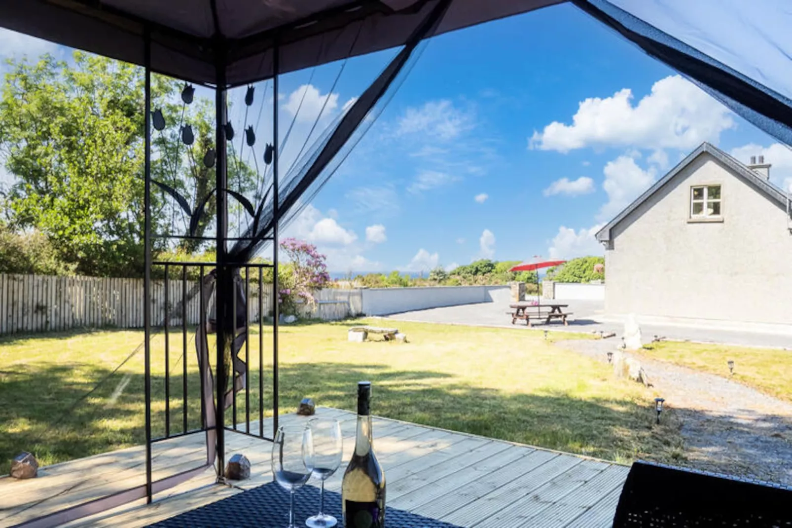 Maison à Renvyle Galway-Non tagué