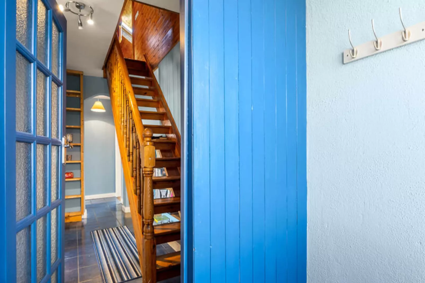 Maison à Cleggan Galway-Nicht zugeordnet