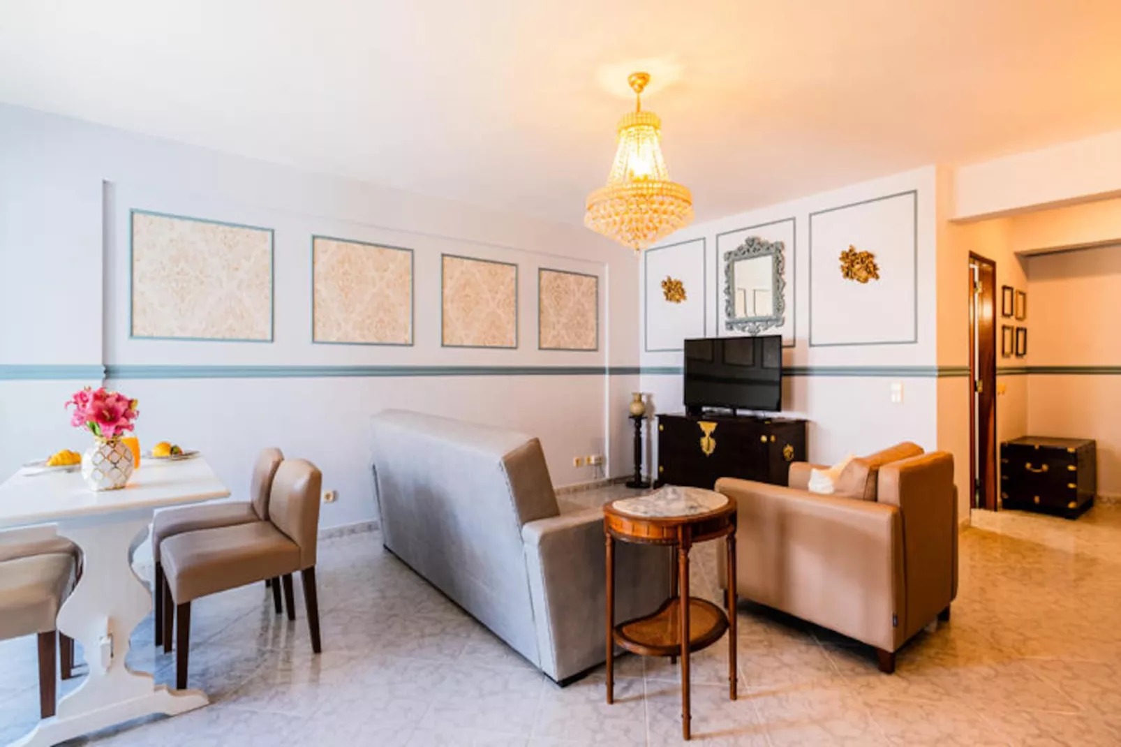 Appartements à Albufeira-Non tagué