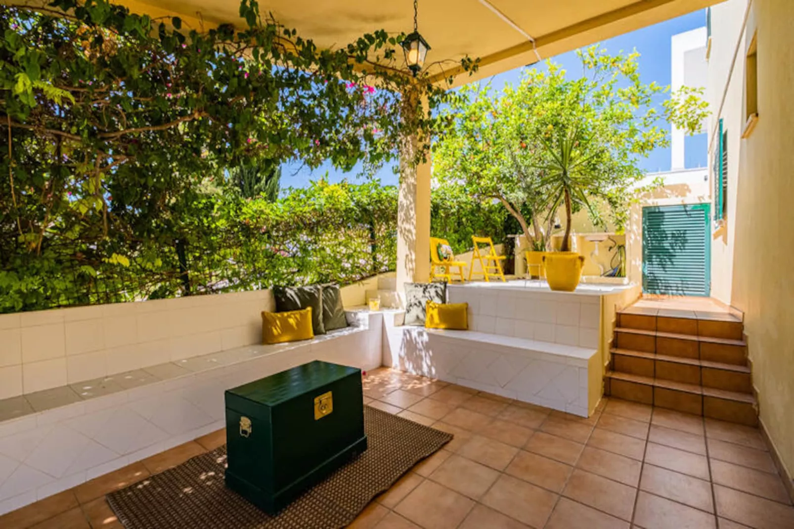 Maison à Albufeira-Untagged