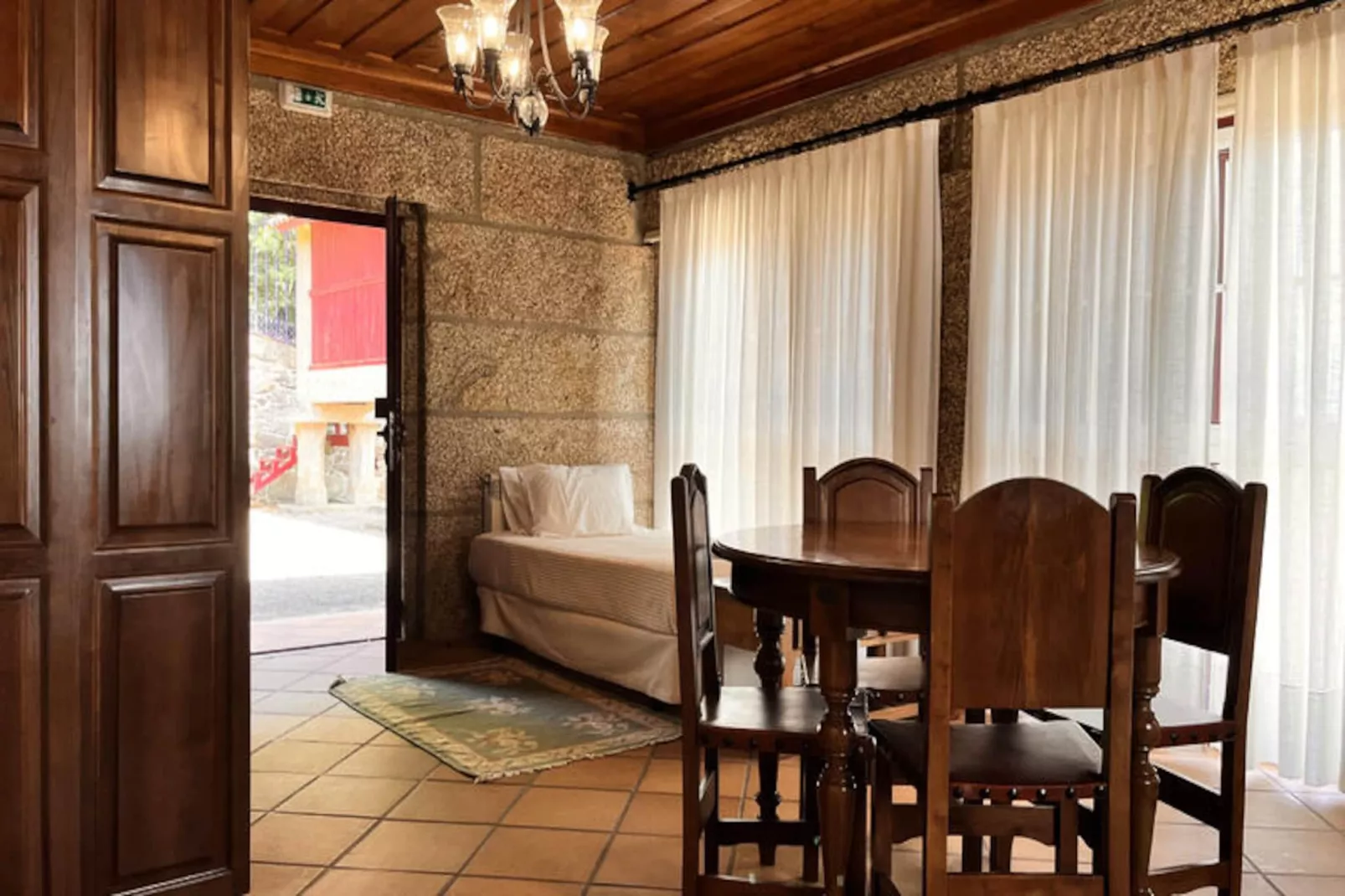 Appartements à Cabeceiras de Basto-Untagged