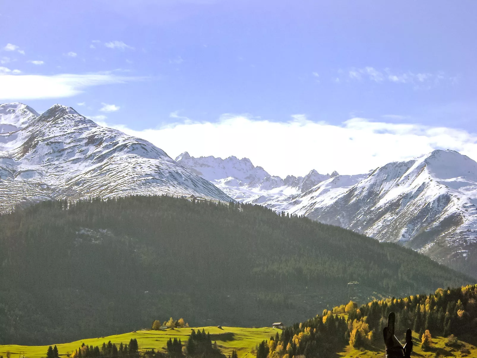 Encarden Apt. 3.1-Draußen