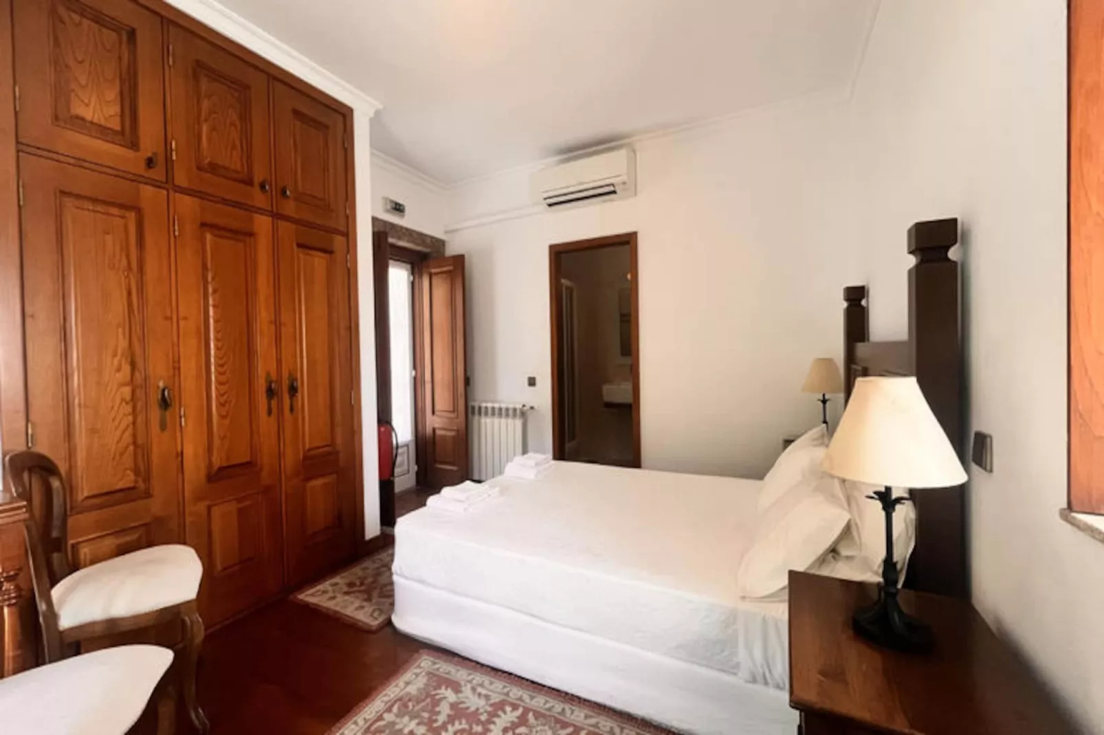 Appartements à Cabeceiras de Basto-Untagged