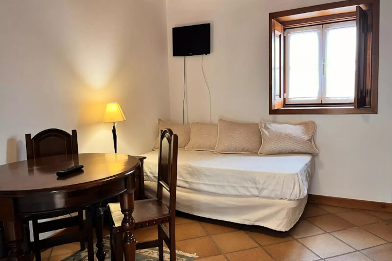 Appartements à Cabeceiras de Basto-Nicht zugeordnet