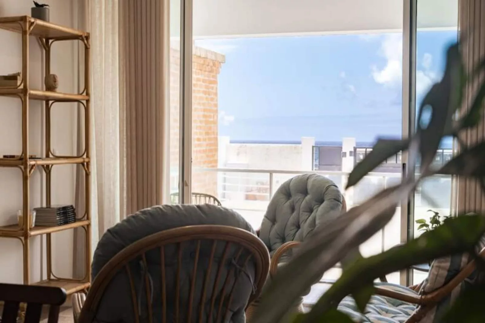 Résidence Casa Da Maresia &ndash; Le Refuge C&ocirc;tier-Non tagué