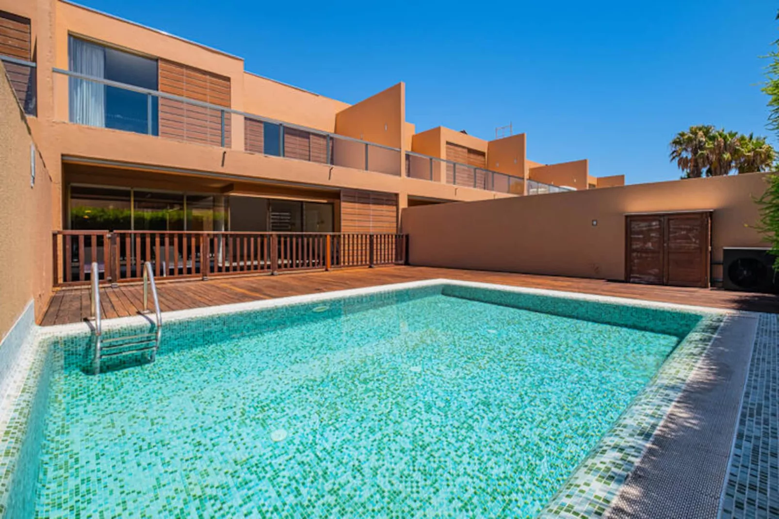 Maison à Albufeira-Nicht zugeordnet