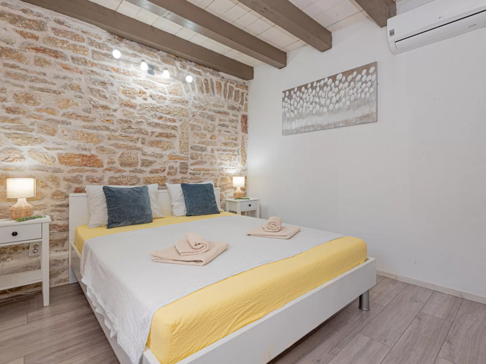 Rural Villa Olive Krka-Dedans