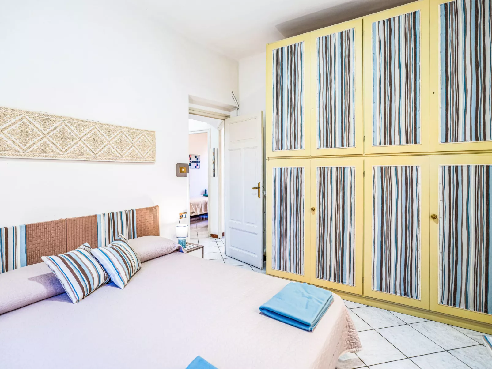 Margherita Home-Dedans