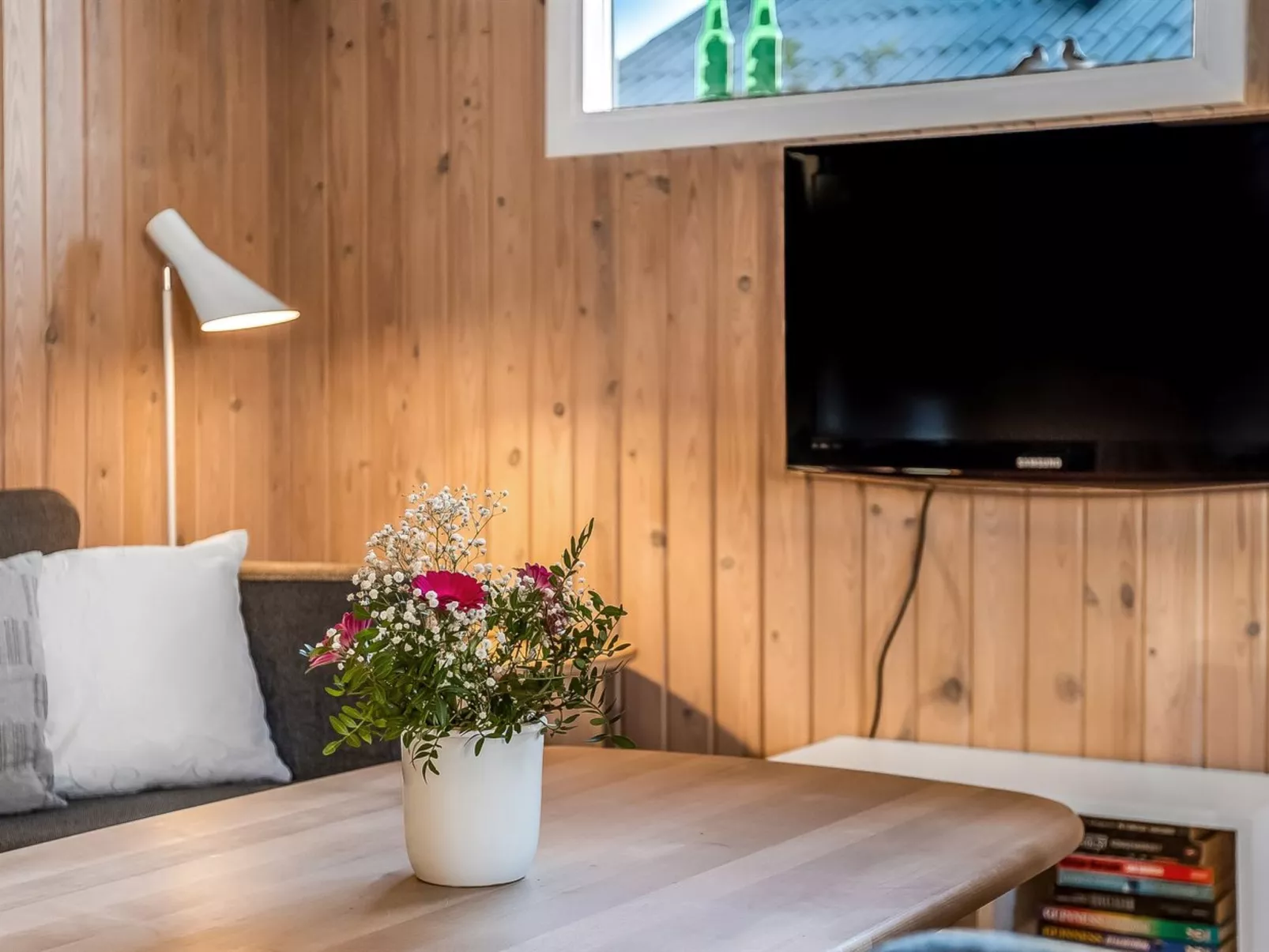 "Pavo" - 200m from the sea-Drinnen