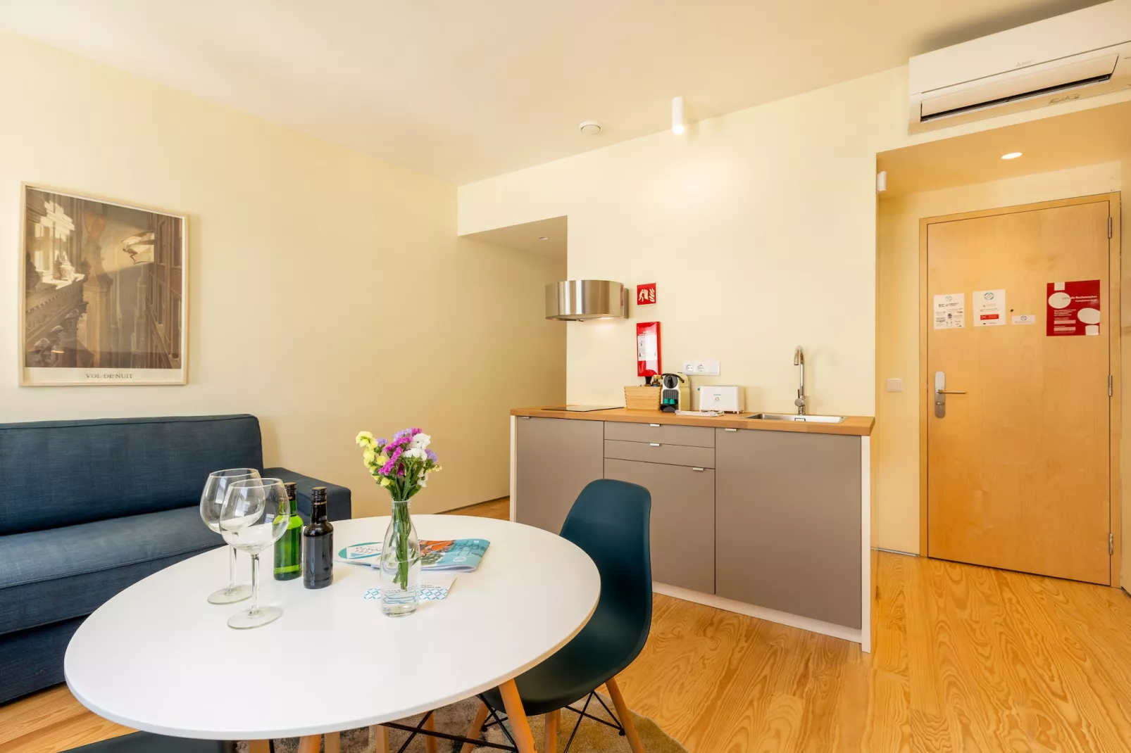 Feel Porto Codeçal Apartment 2.2-Non tagué