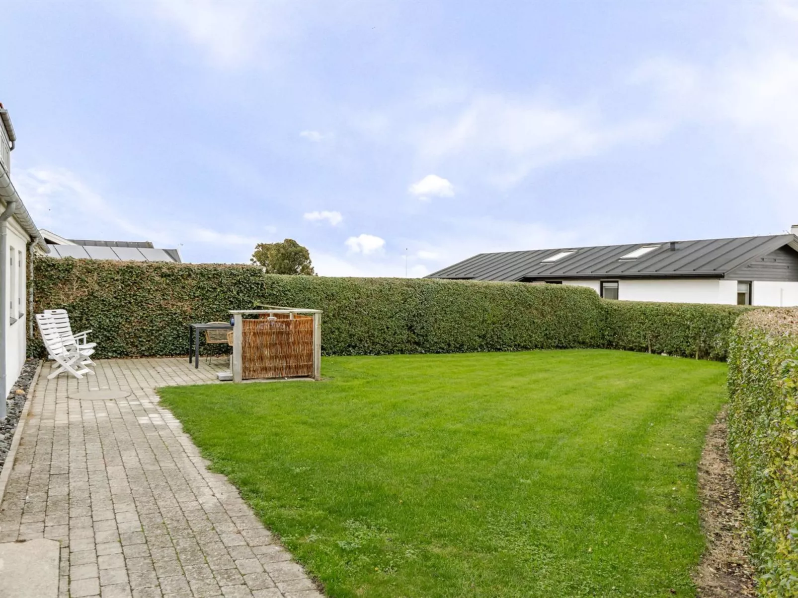 "Arvi" - 100m from the sea-Dehors