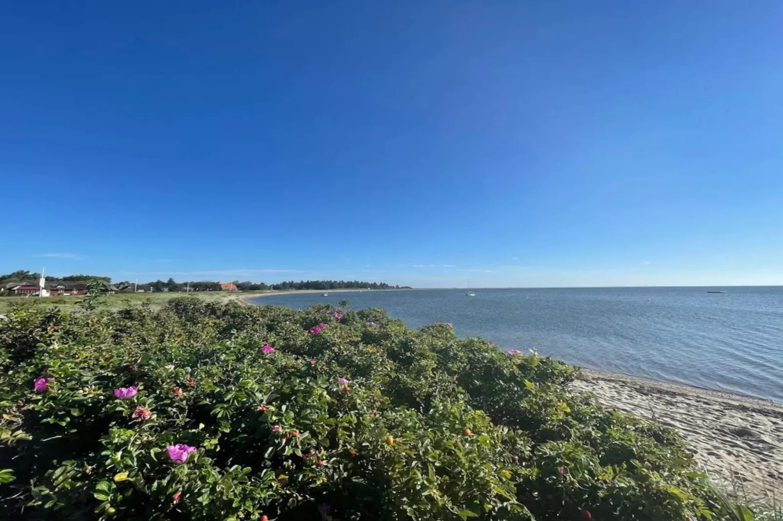 6 person holiday home in Lemvig-Water view