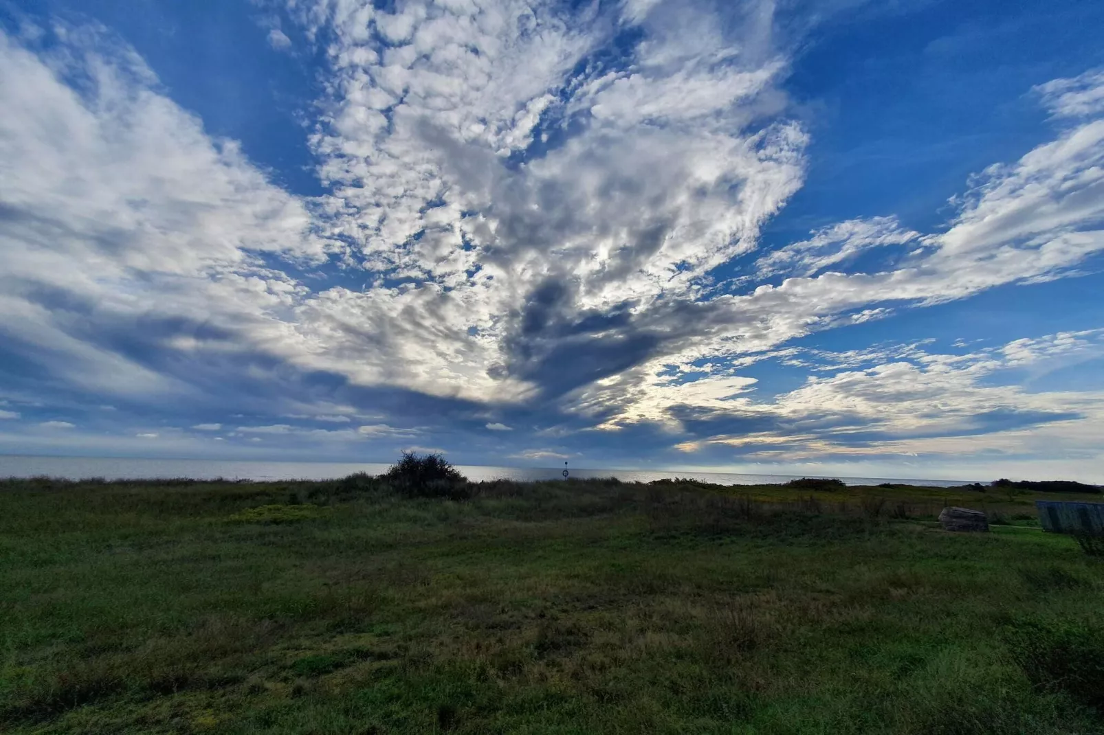 Maison de vacances pour 4 a Gedser-Non tagué