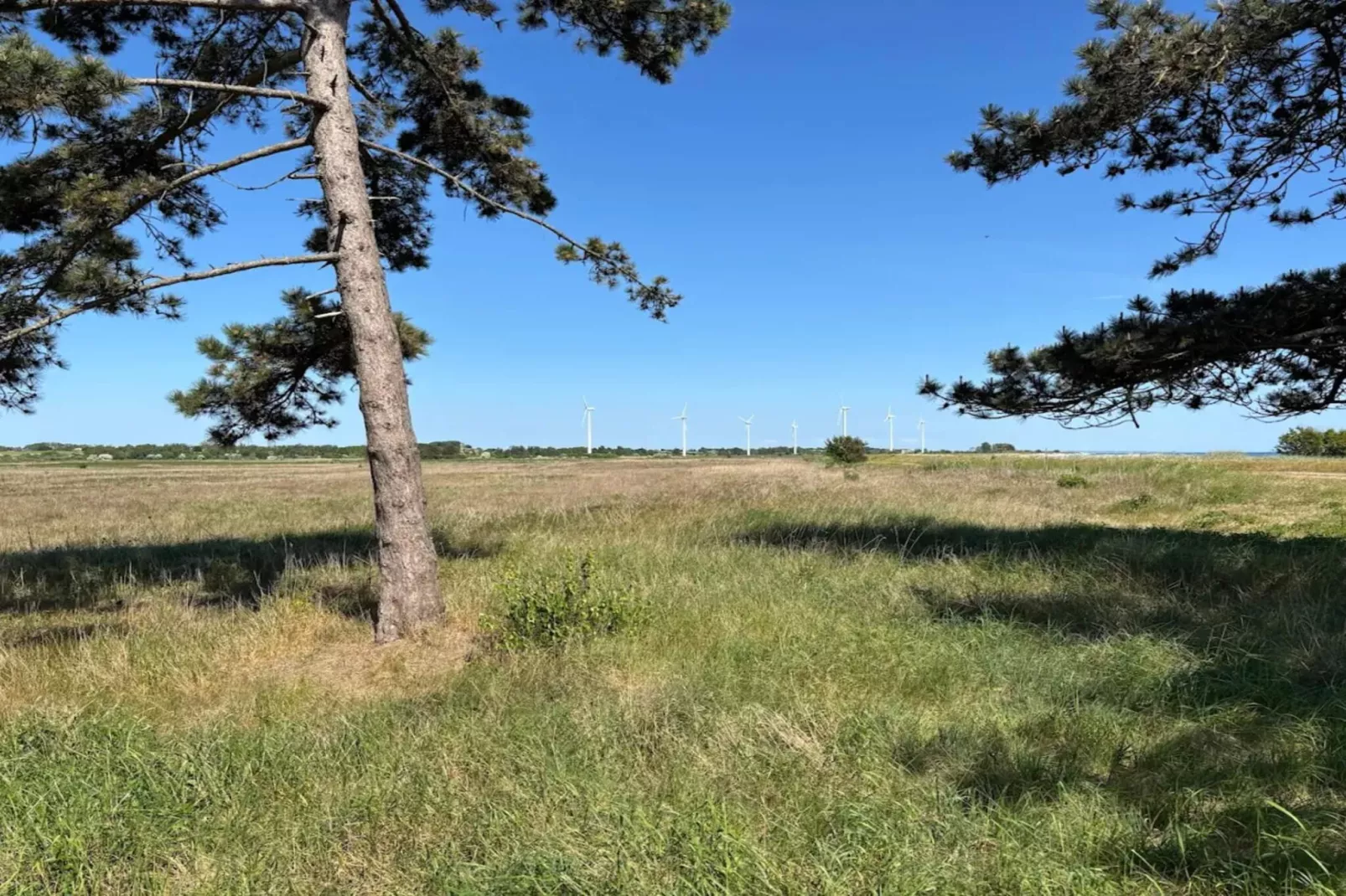 Maison de vacances pour 8 a Sydals-Non tagué