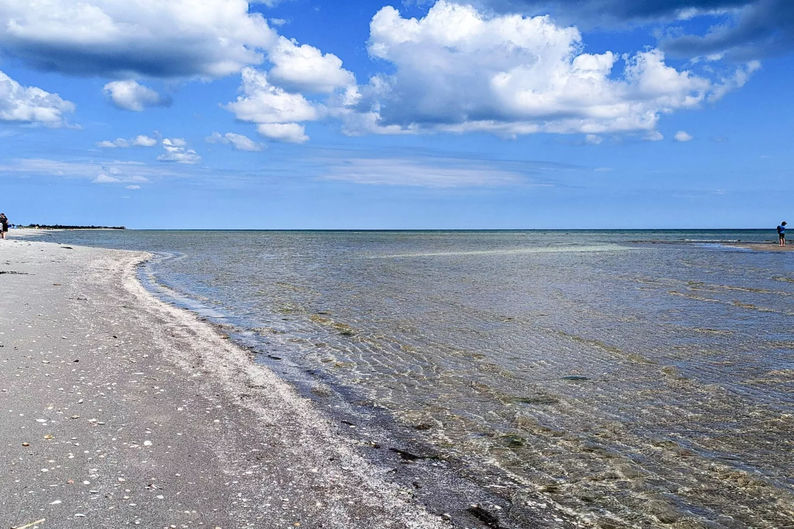 6 Personen Ferienhaus in Sæby-Nicht zugeordnet