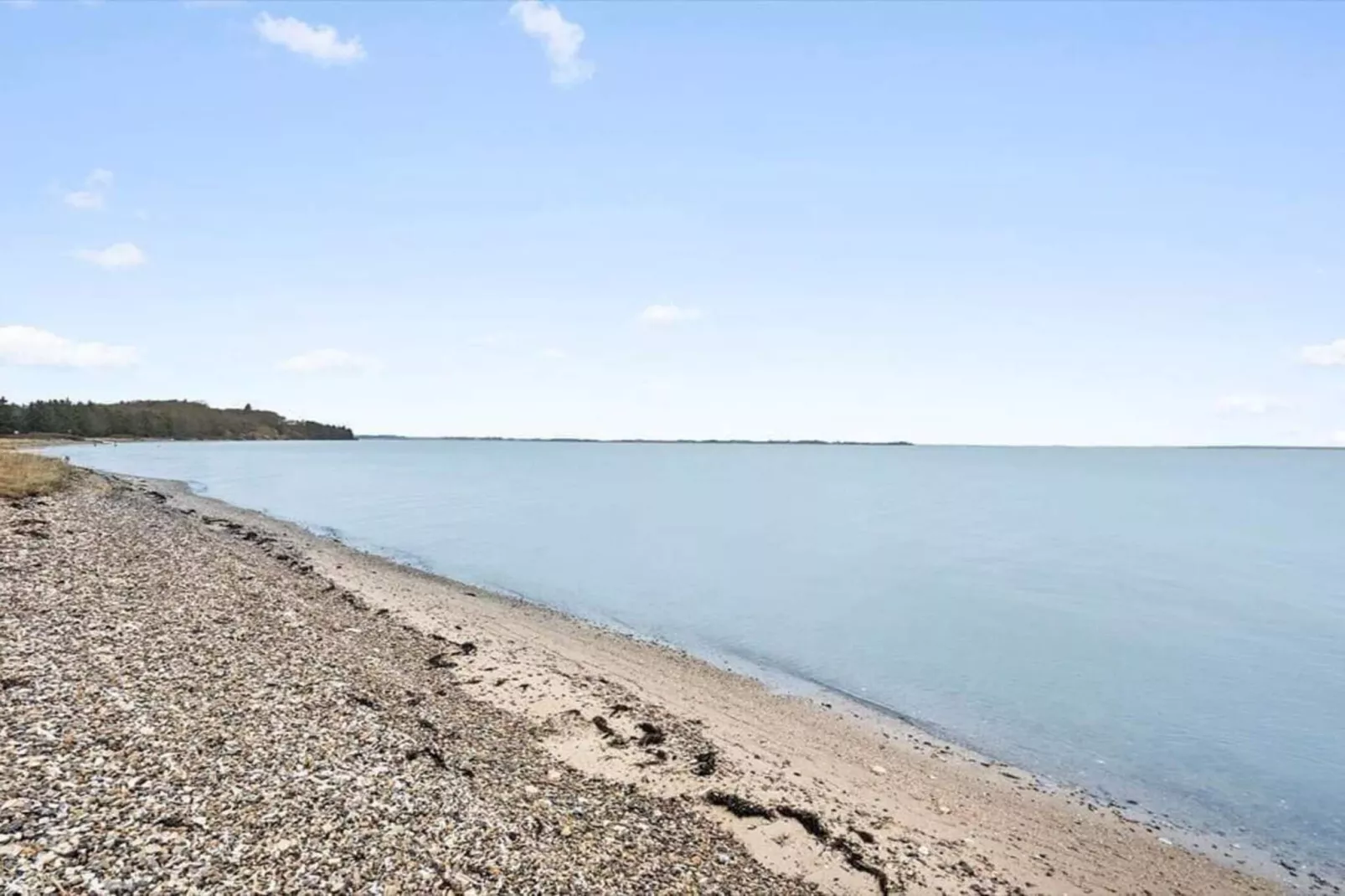 Retraite paisible au bord de l  eau-By Traum-Vue sur l'eau
