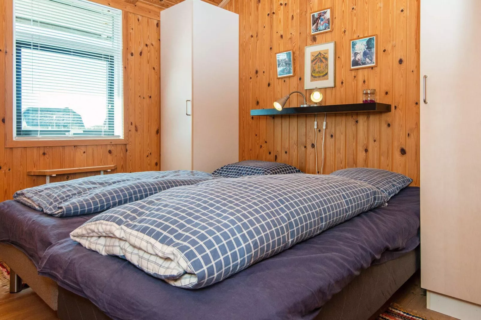 Maison de vacances pour 9 a Harboøre-By Traum-Intérieur