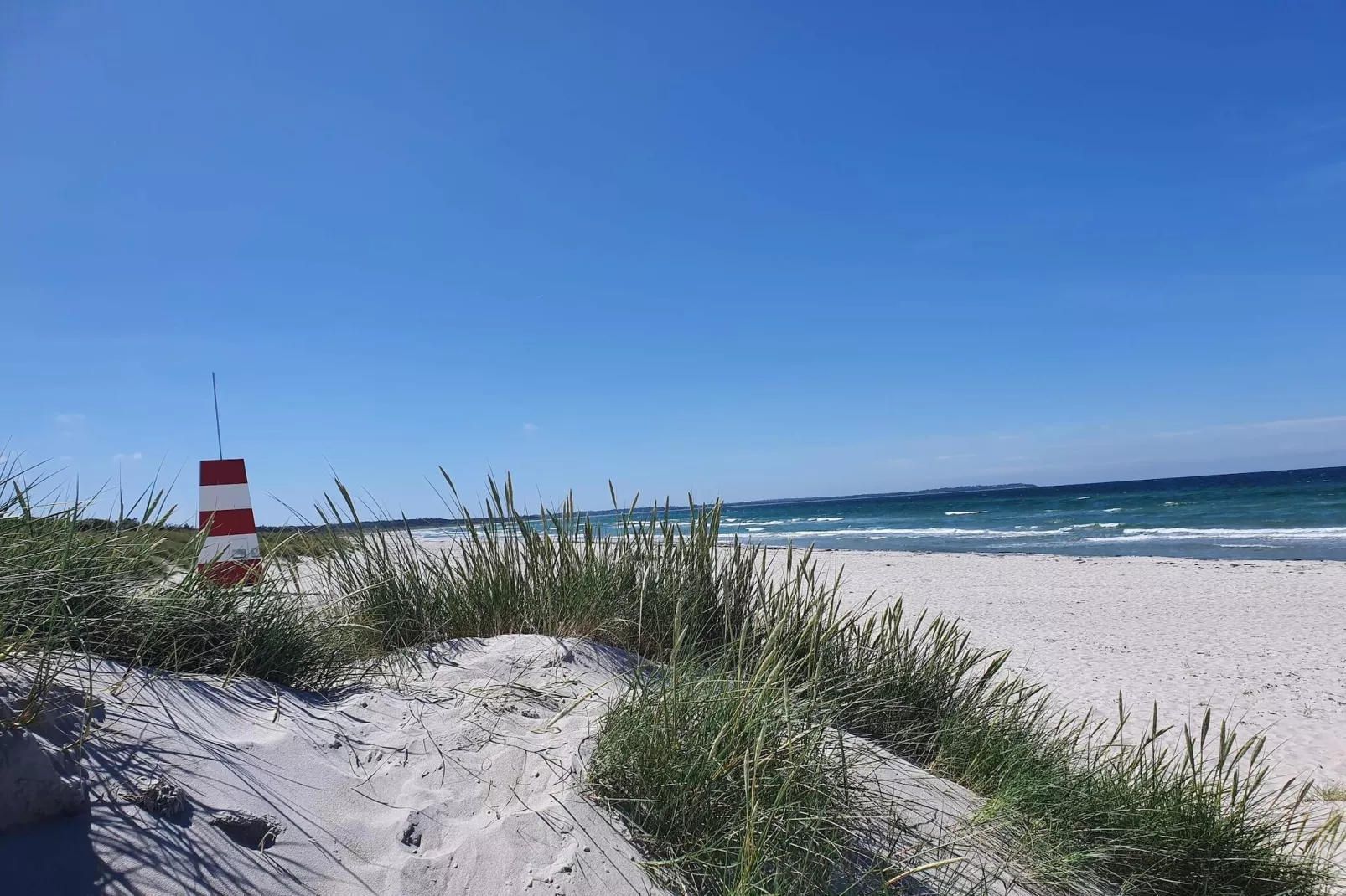 Retraite confortable a Rorvig Haven-By Traum-Non tagué