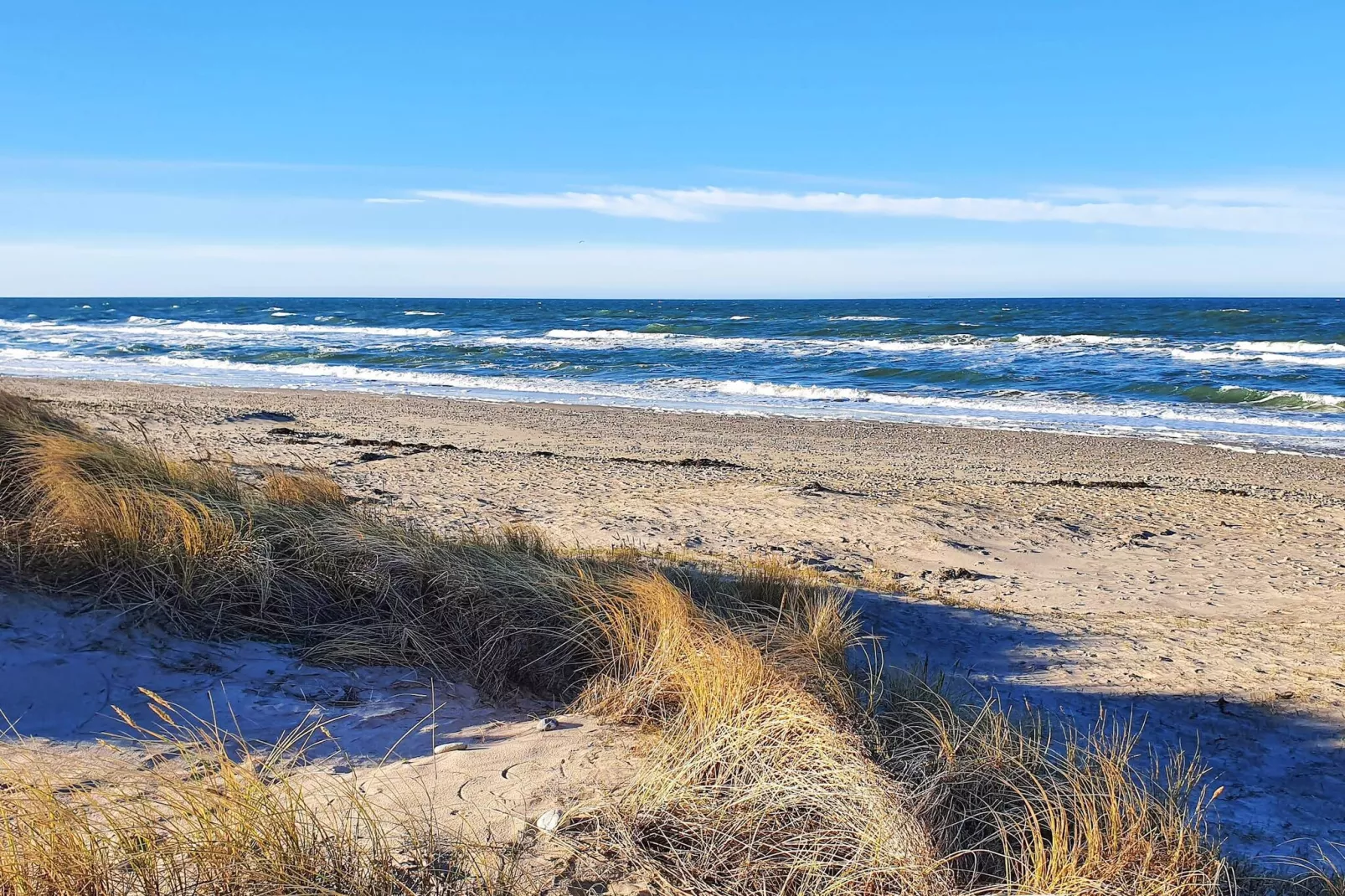 8 person holiday home in Frederiksværk-Water view