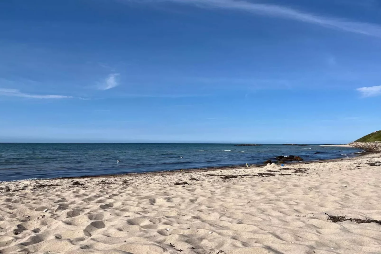 12 person holiday home in Læsø-Water view