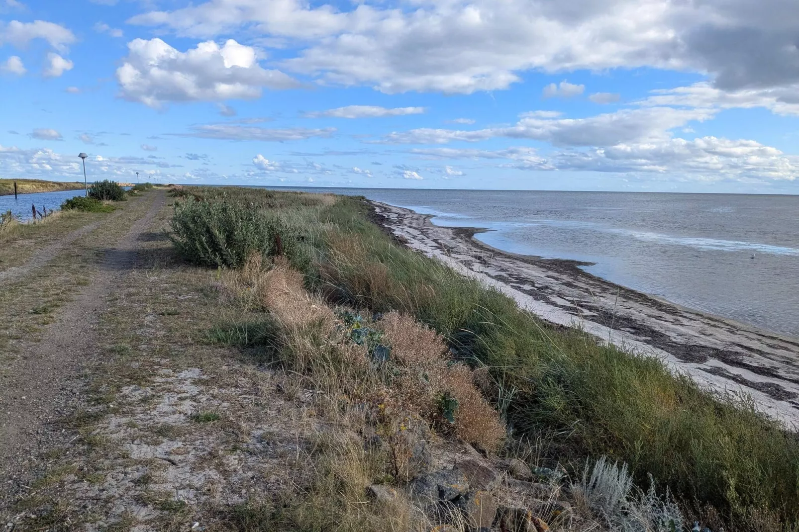 Serenite en bord de mer a LyngsAY-By Traum-Vue sur l'eau