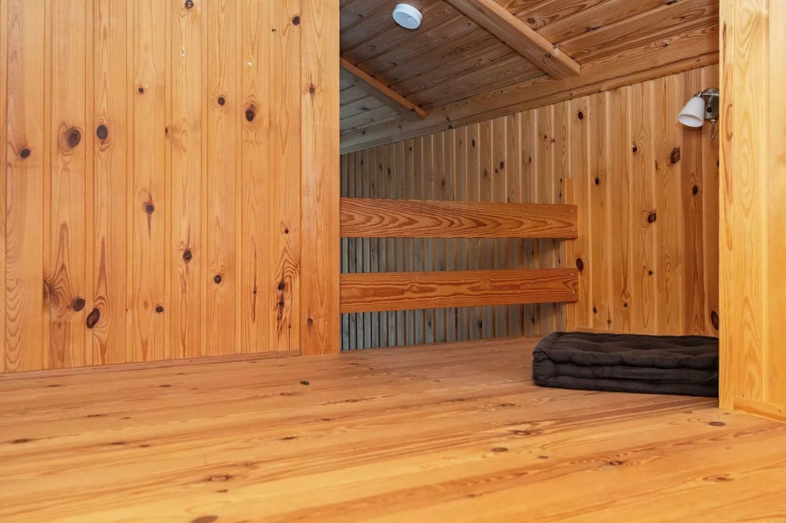 Maison de vacances pour 9 a Harboøre-By Traum-Intérieur