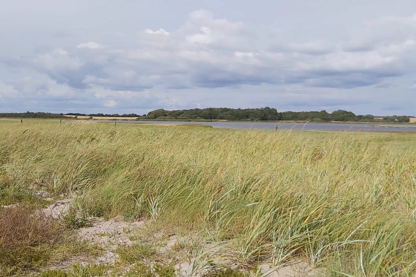 4 Personen Ferienhaus in Assens-Nicht zugeordnet