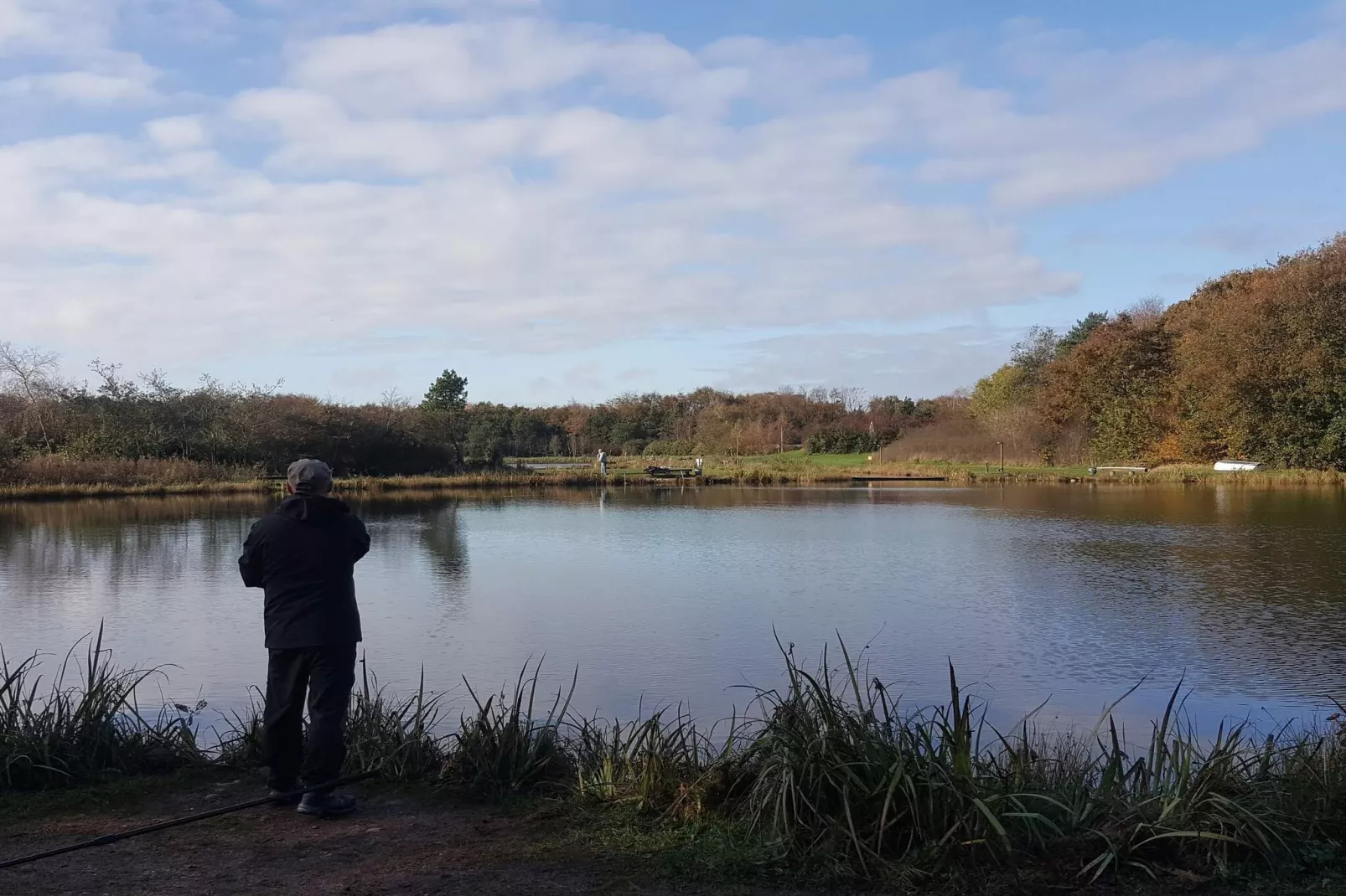 Sunny Retreat in Arrild Oasis-By Traum