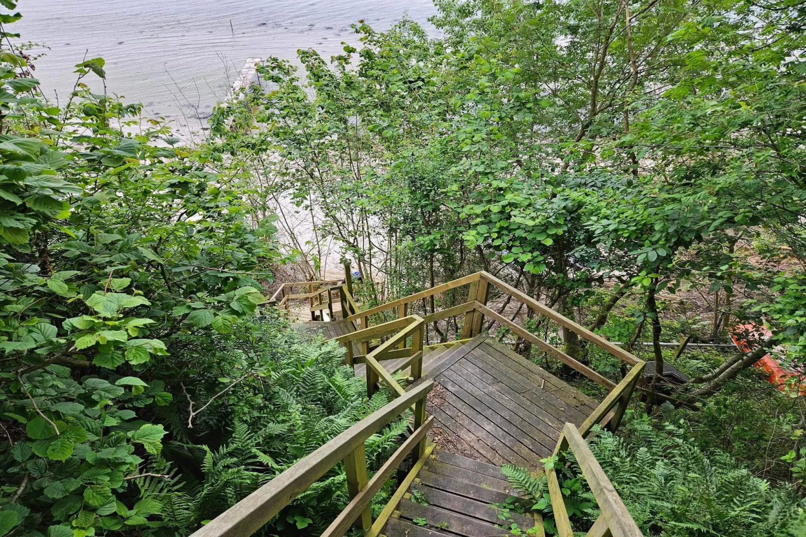 6 Personen Ferienhaus in Hejls - Nicht zugeordnet