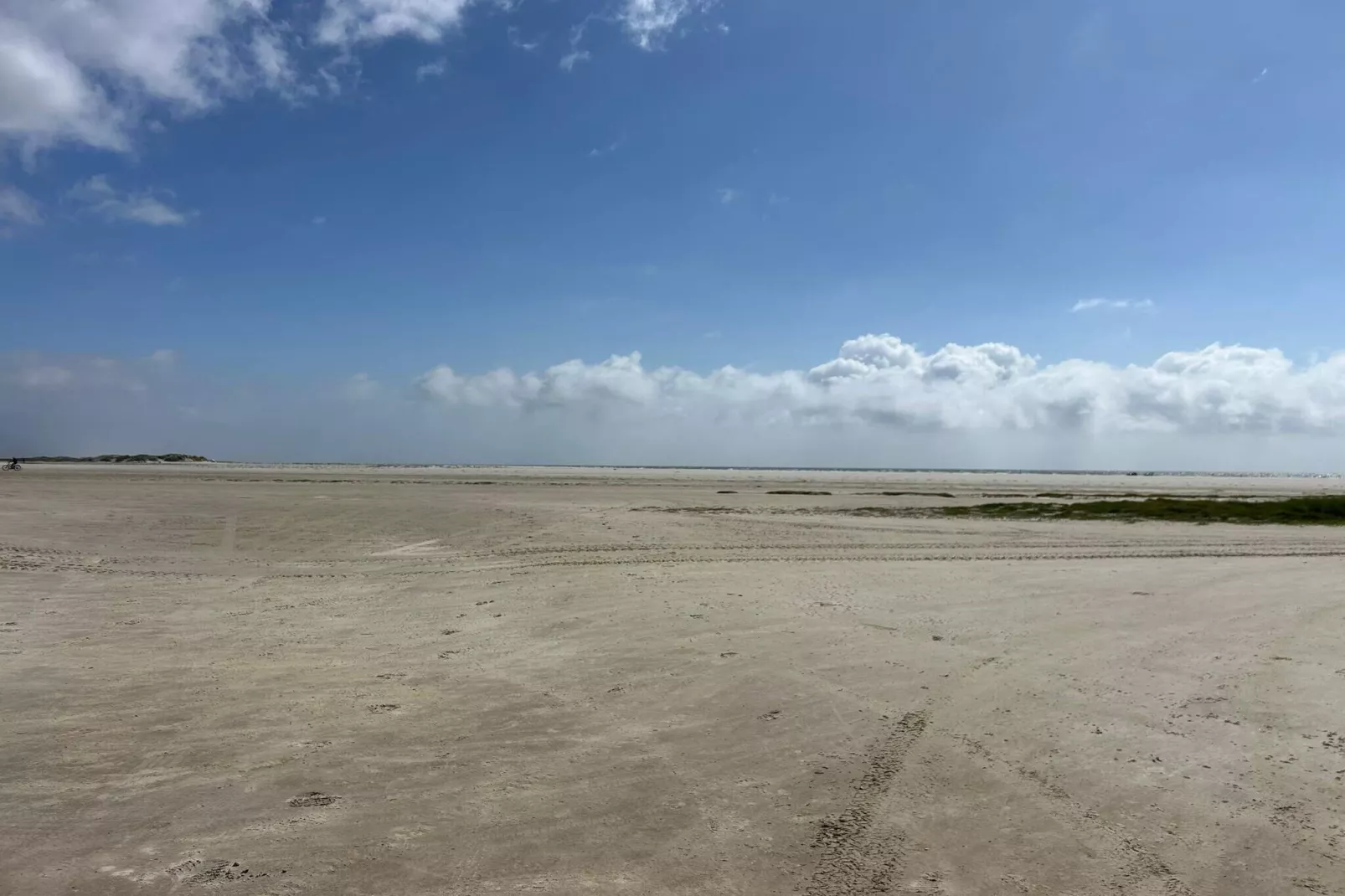 Maison de vacances pour 4 a Fanø-Non tagué