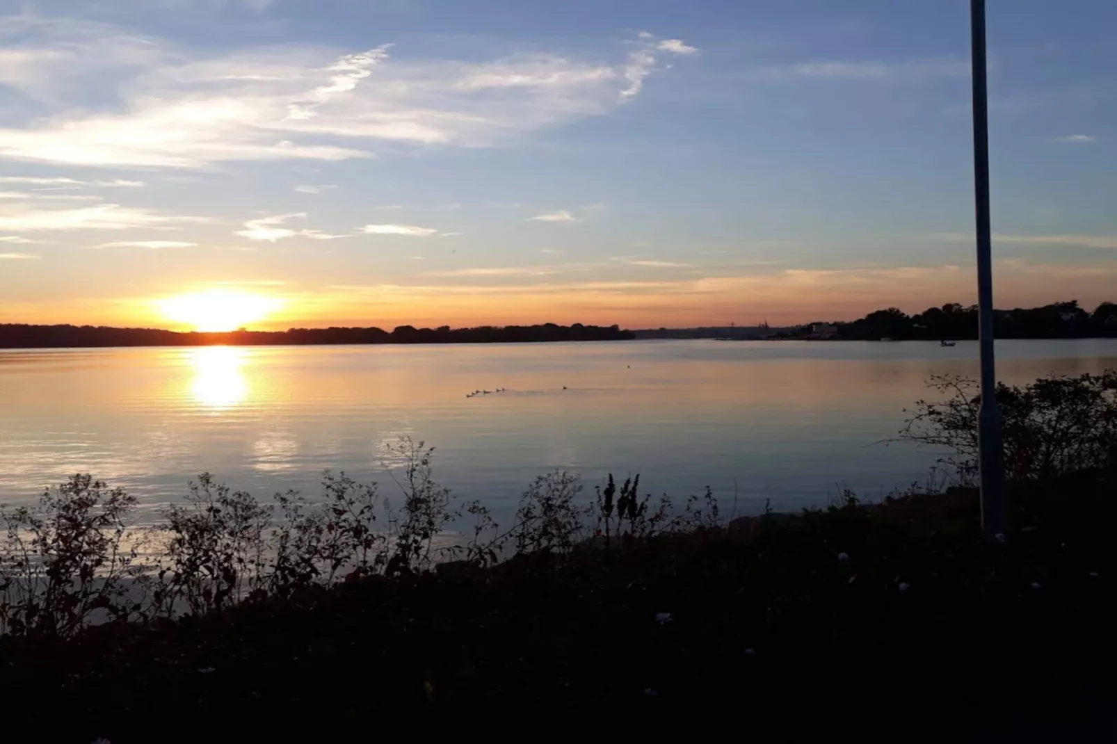 20 person holiday home in Svendborg-Water view