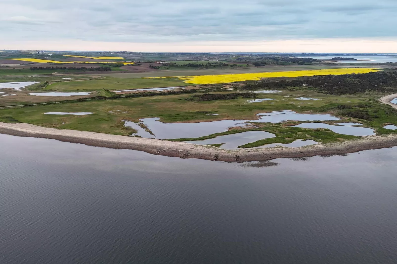 Panoramic Waterside Retreat-By Traum-Water view