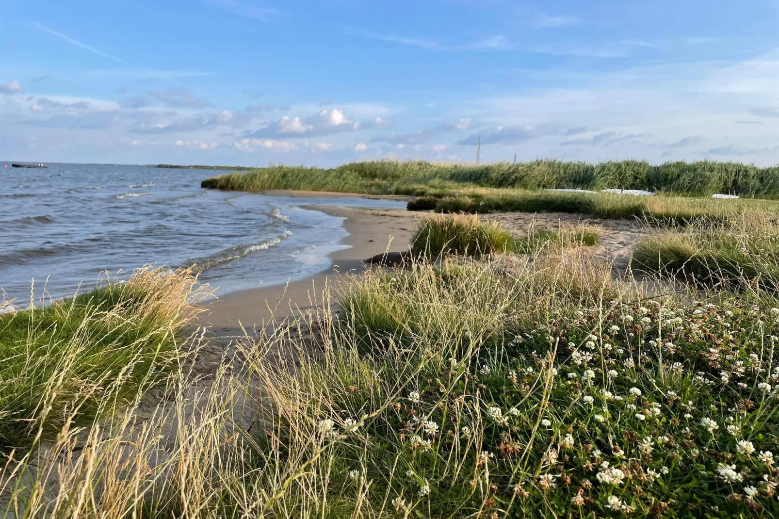 Tranquil Retreat in Thorsminde-By Traum-Water view