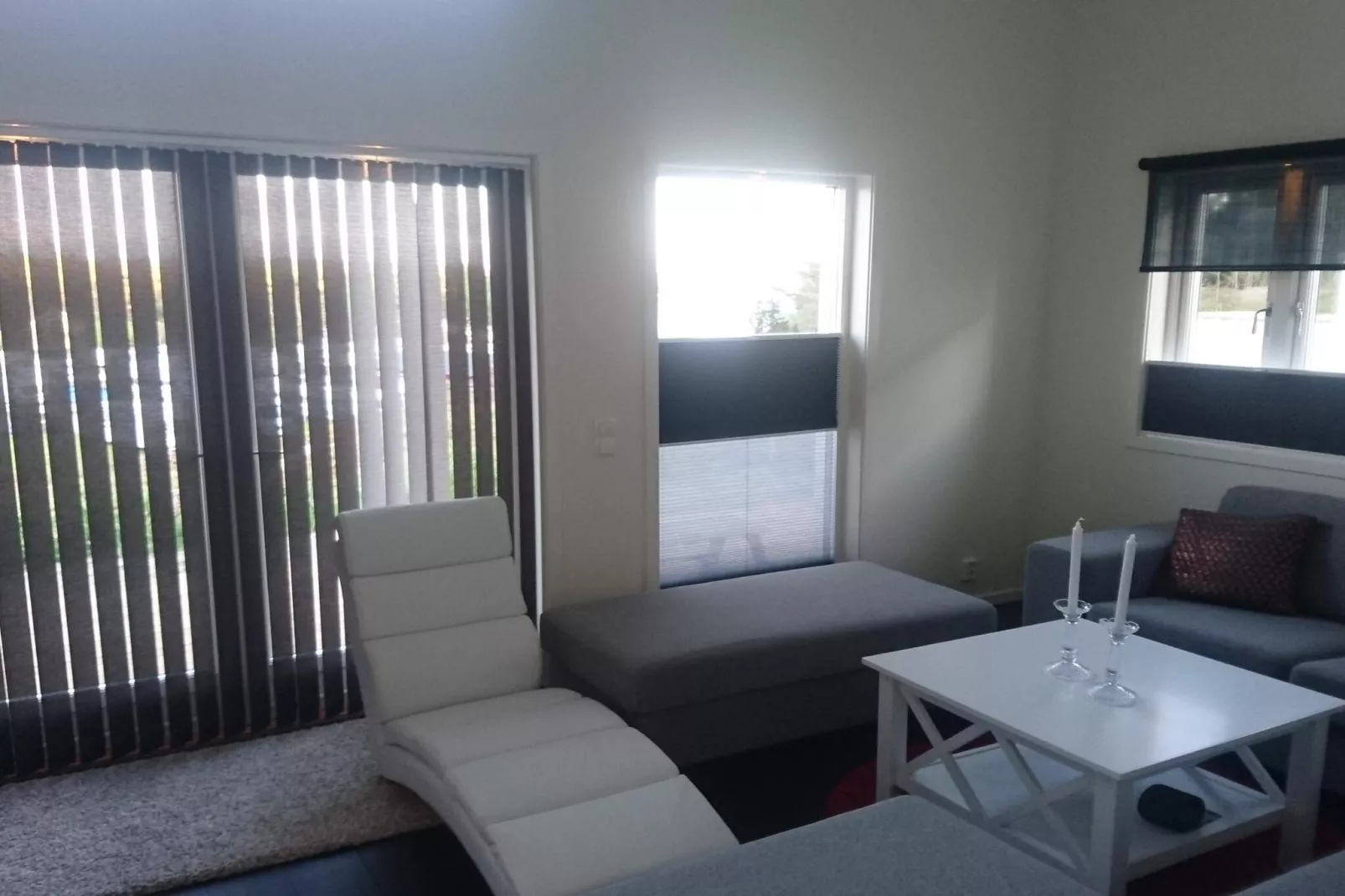 Maison de vacances pour 8 a STRÖMSTAD-Intérieur