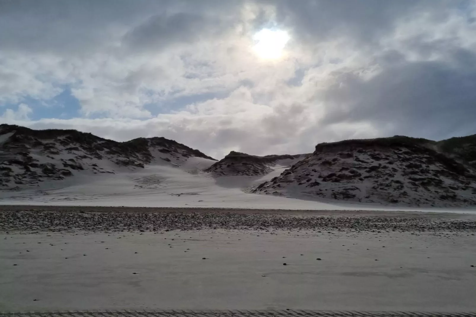 Bright Dune View Cottage-By Traum-Untagged
