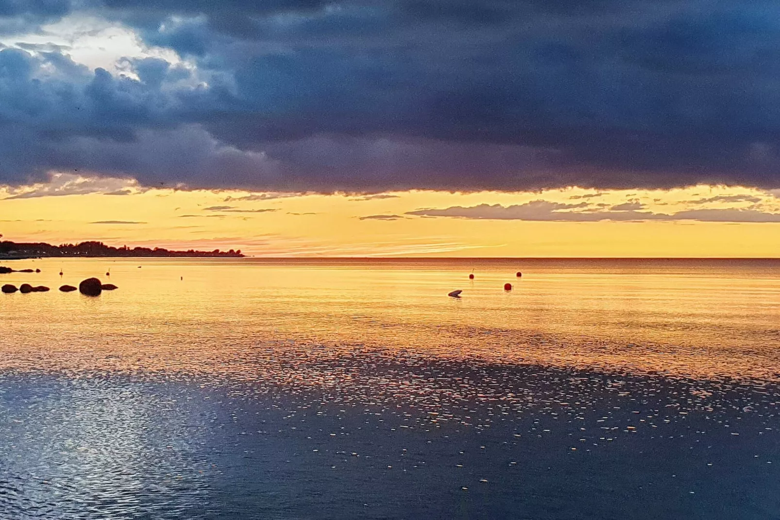 2 person holiday home in Otterup