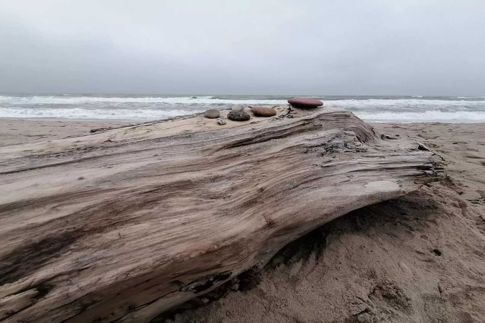 Maison de vacances pour 16 a Ulfborg-Vue sur l'eau