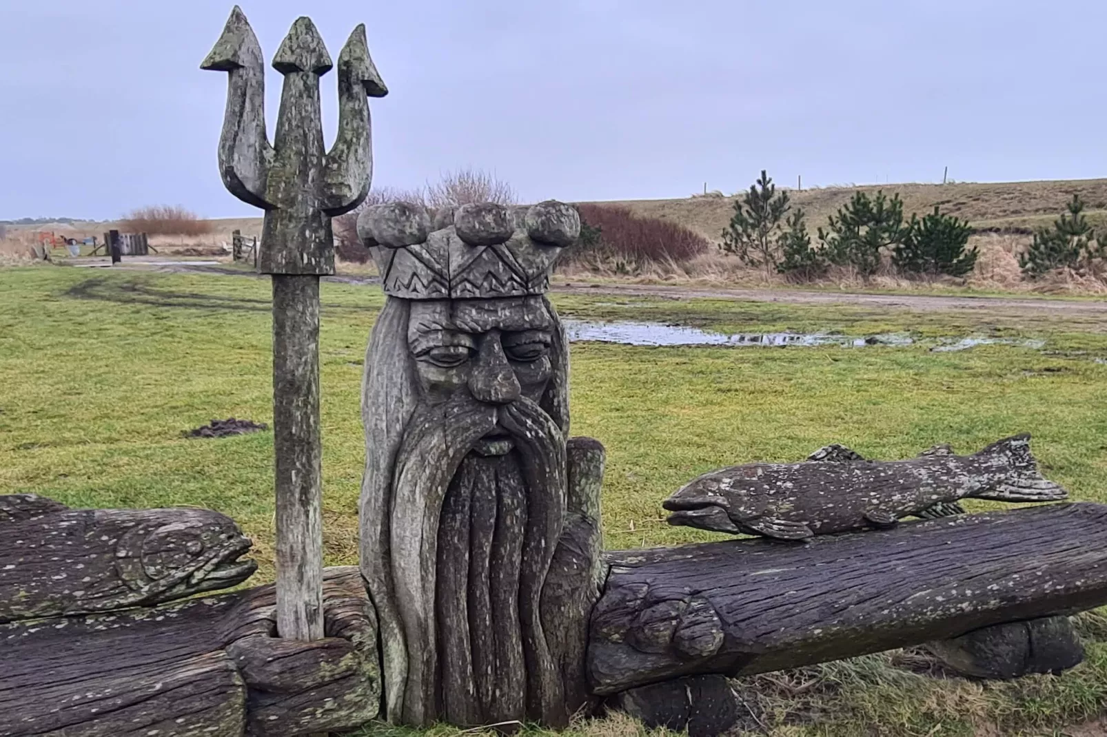 Refuge familial charmant-By Traum-Non tagué