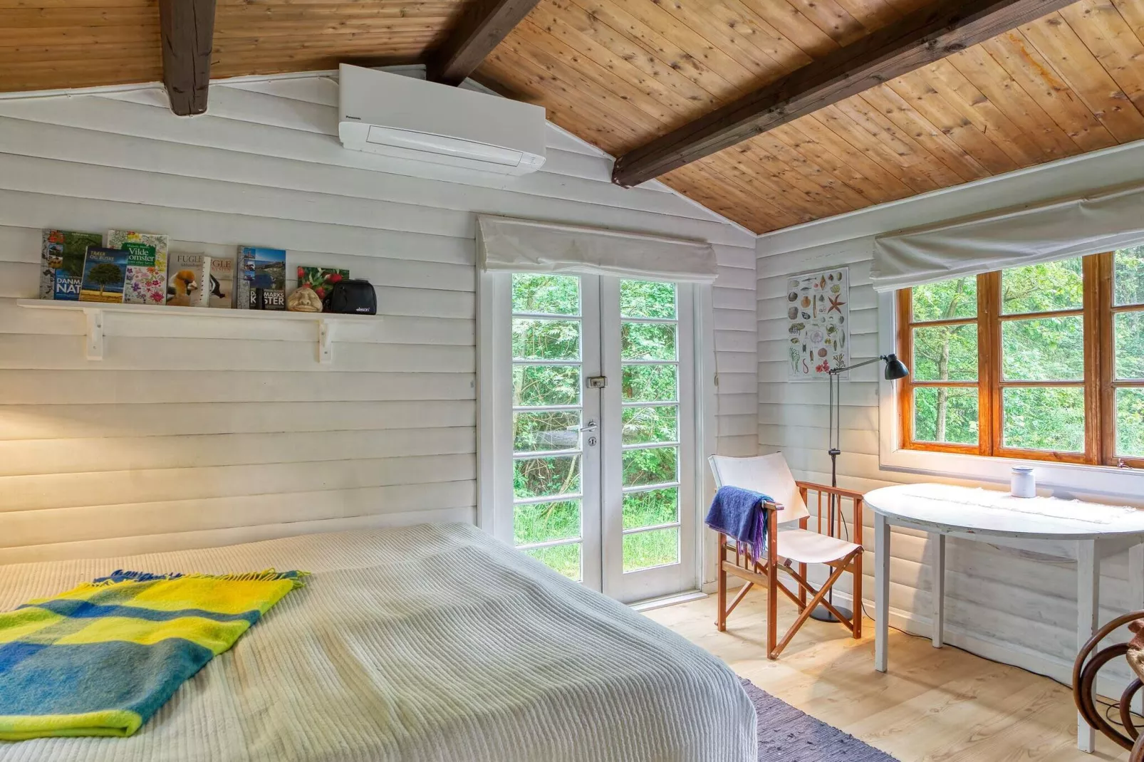 6 person holiday home in Rørvig-Indoor