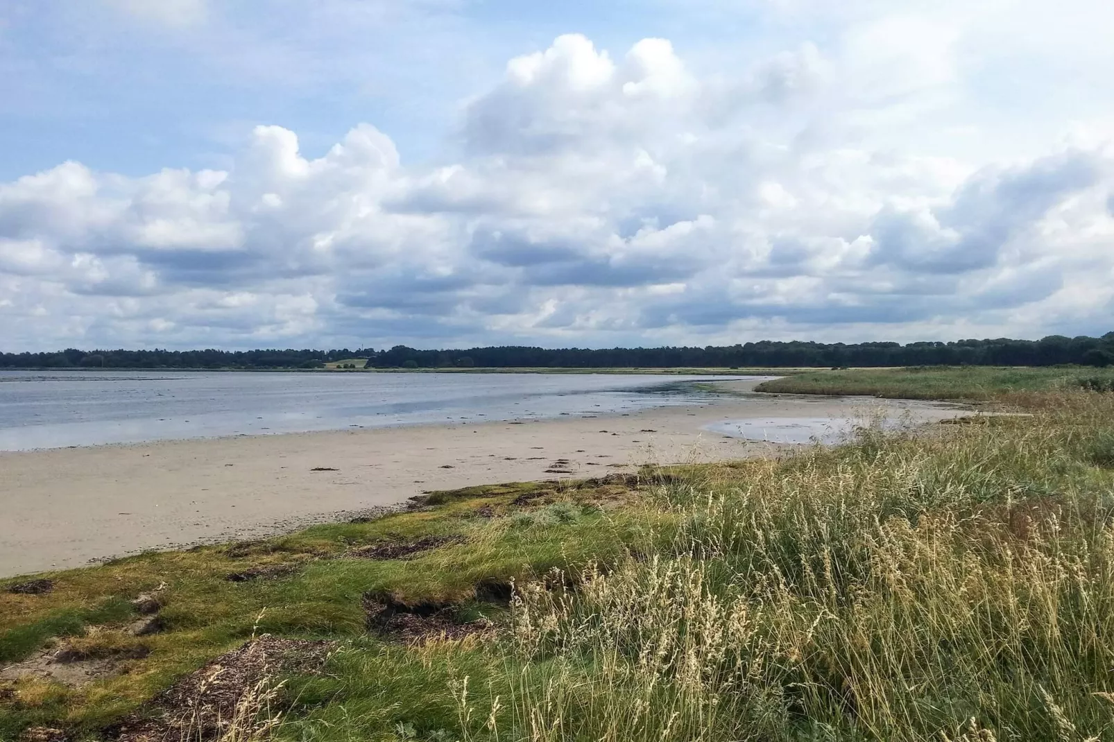 5 person holiday home in Jægerspris-Water view