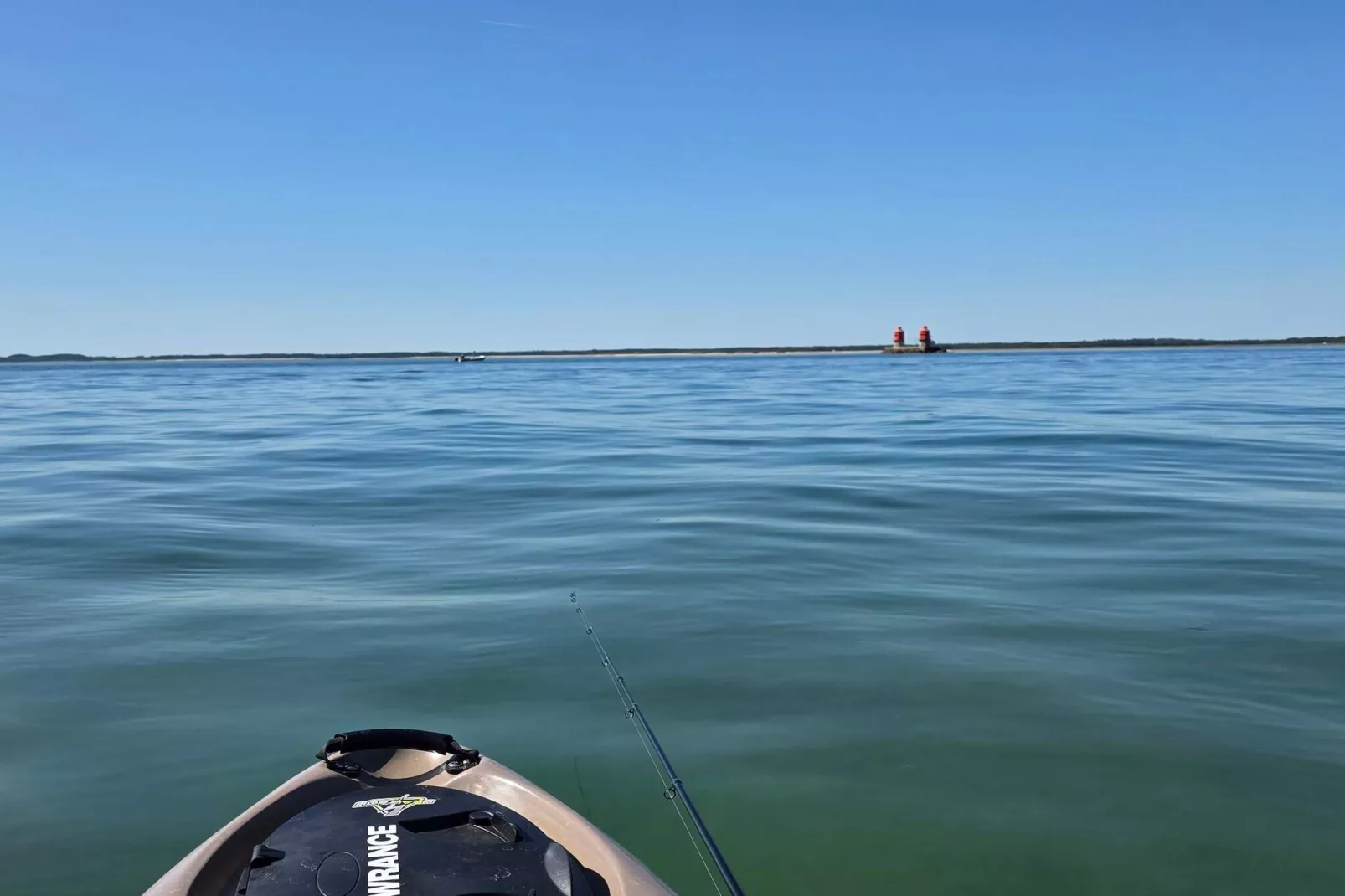 6 Personen Ferienhaus in Storvorde-Wasserblick
